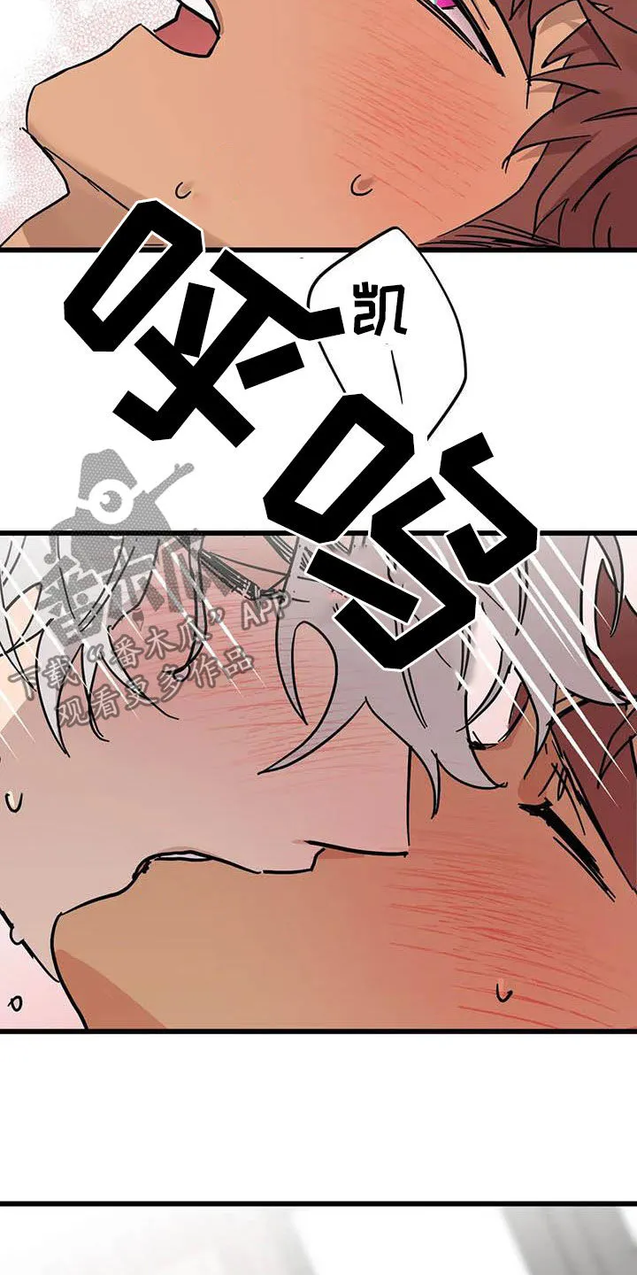 你不要坏坏漫画漫画,第38章：多多关照17图