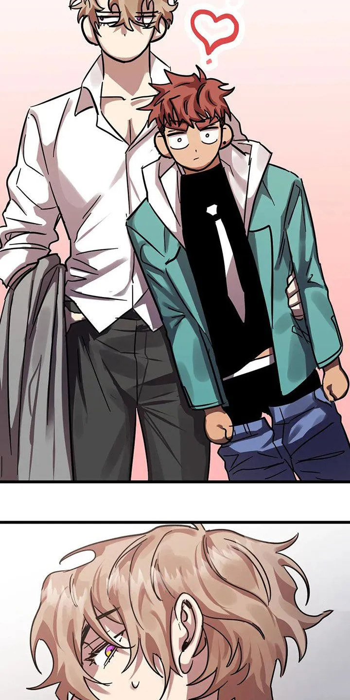 你不要坏坏漫画漫画,第52章：适可而止15图