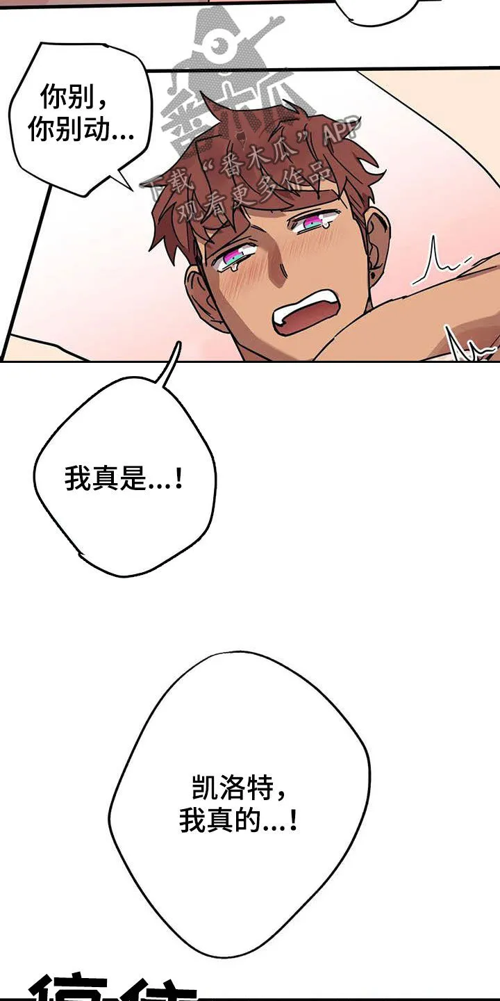你不要坏坏漫画漫画,第38章：多多关照13图