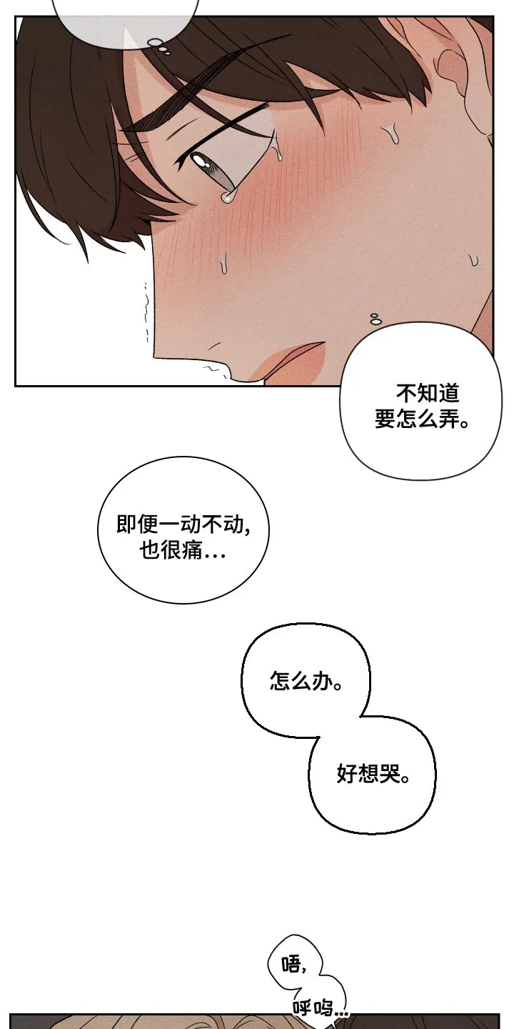 别让我心动漫画漫画,第68章：【第二季】好吸引人2图