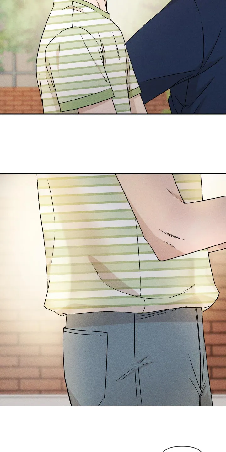 别让我心动漫画漫画,第58章：【第二季】约好了7图