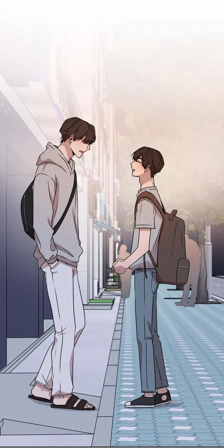 别让我心动漫画漫画,第64章：【第二季】实话实说5图