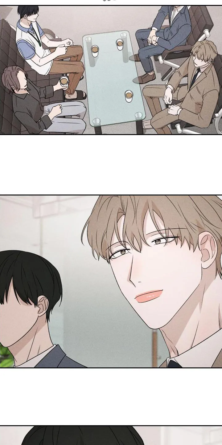 别让我心动漫画漫画,第88章：【第二季】我不想这样做15图