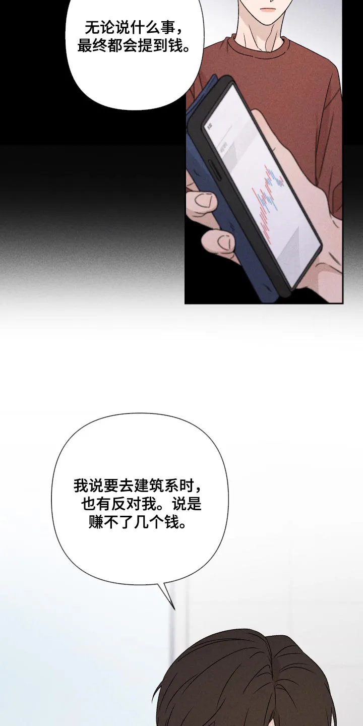 别让我心动漫画漫画,第82章：【第二季】紧张6图