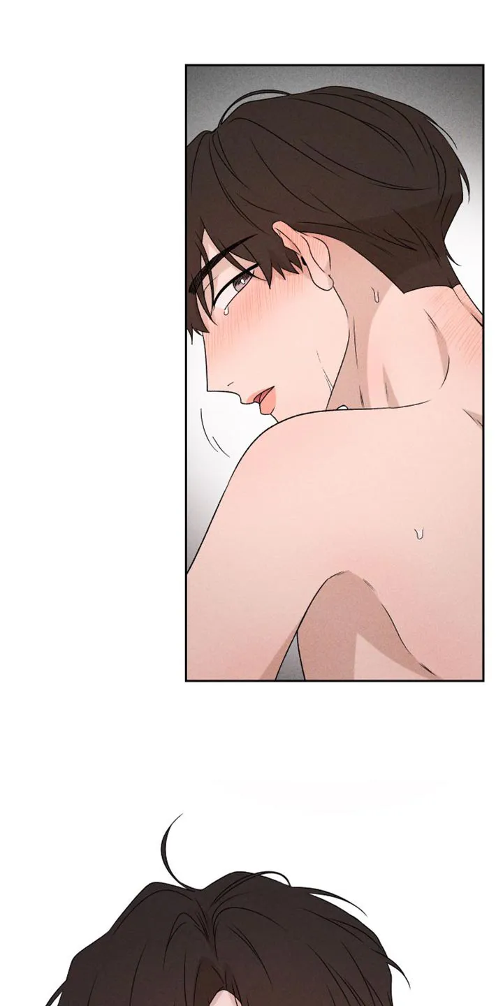 别让我心动漫画漫画,第84章：【第二季】你哭了12图
