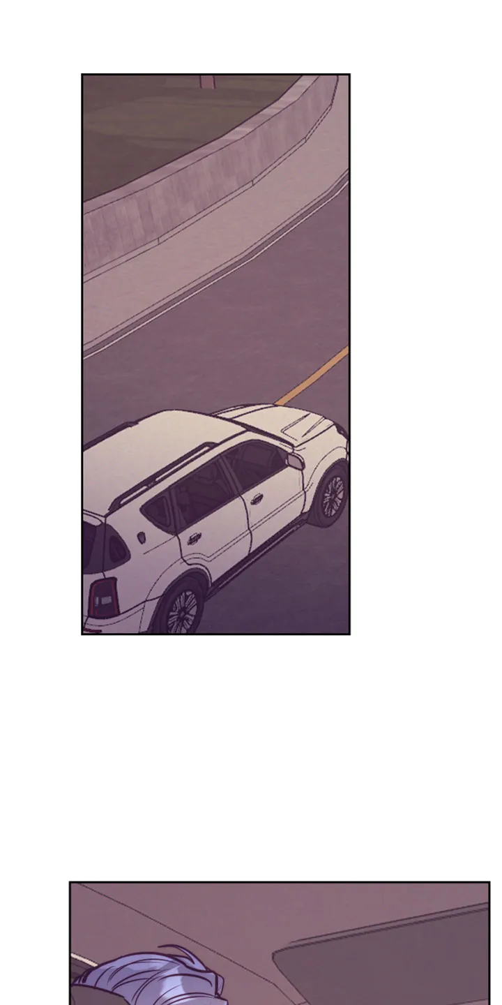 垂耳执事漫画为什么不更了漫画,第145章：在想你27图