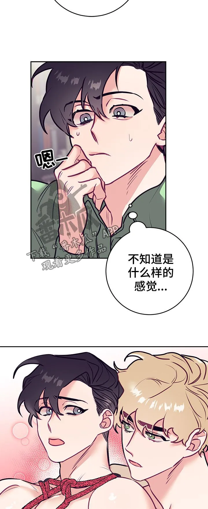 随行执事漫画漫画,第37章：爱好15图
