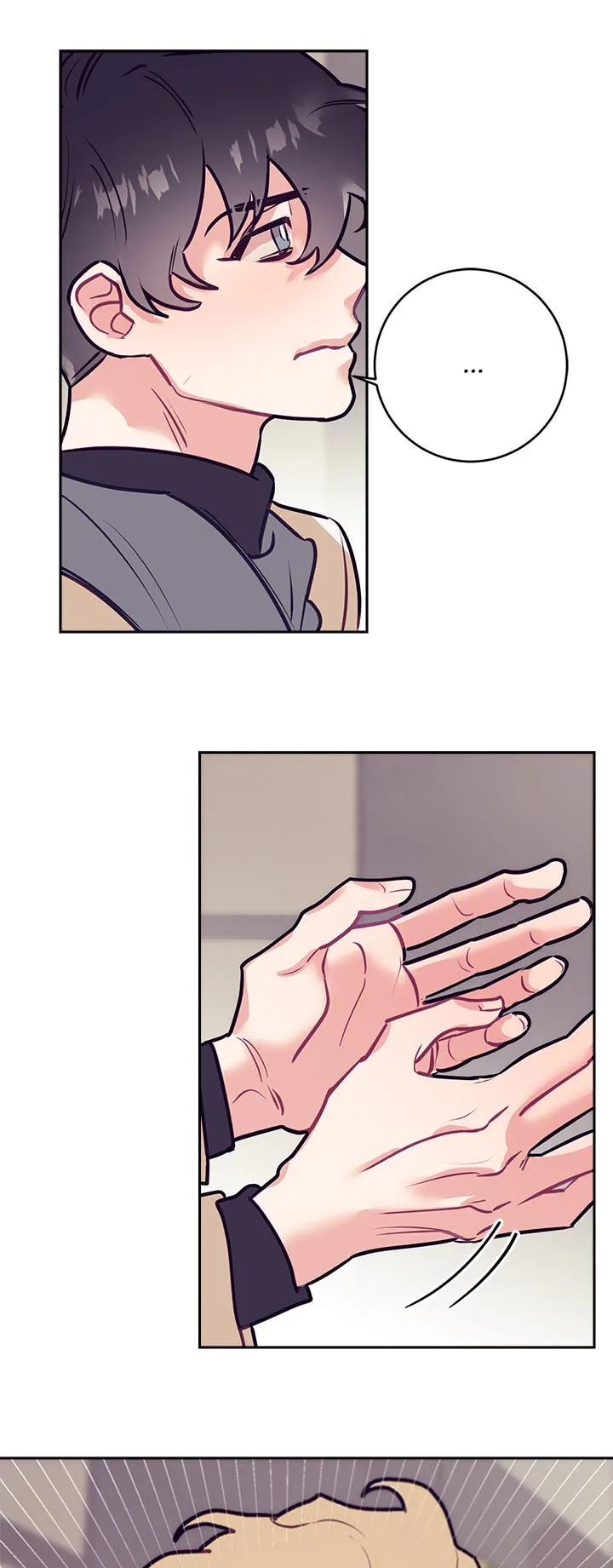随行执事漫画漫画,第45章：同情？14图