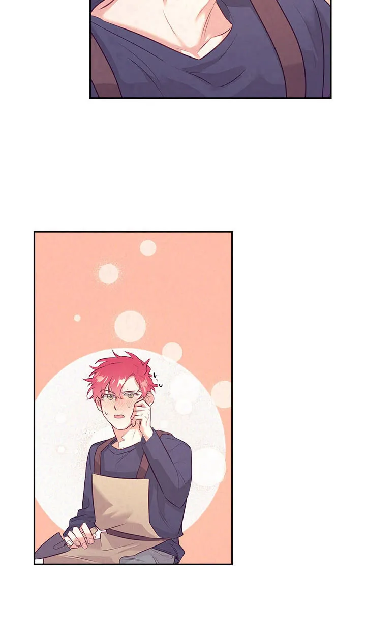 随行执事漫画漫画,第61章：熟悉的声音8图