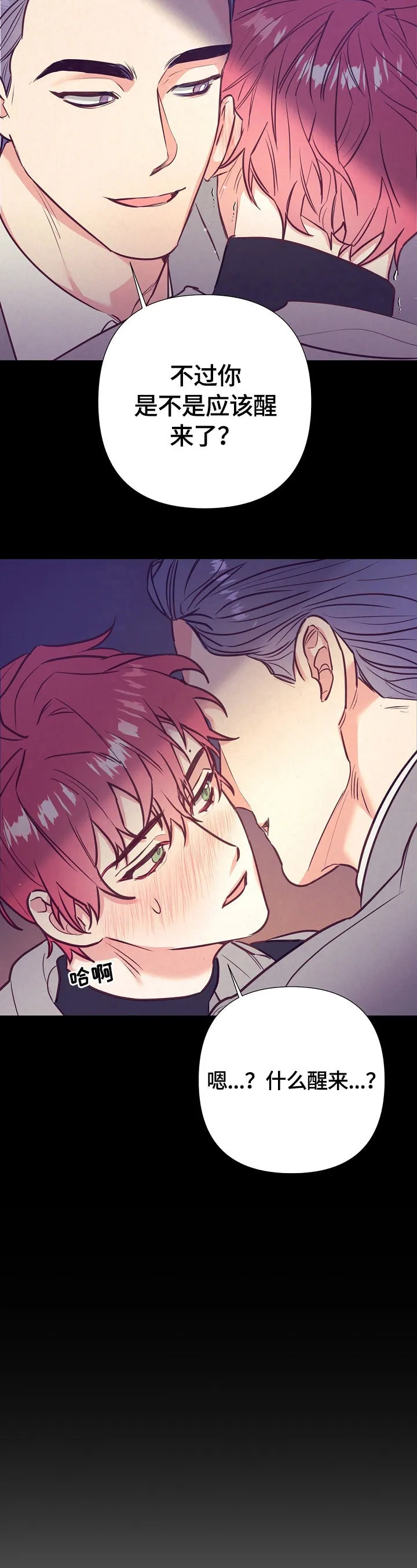 随行执事漫画漫画,第56章：美梦10图