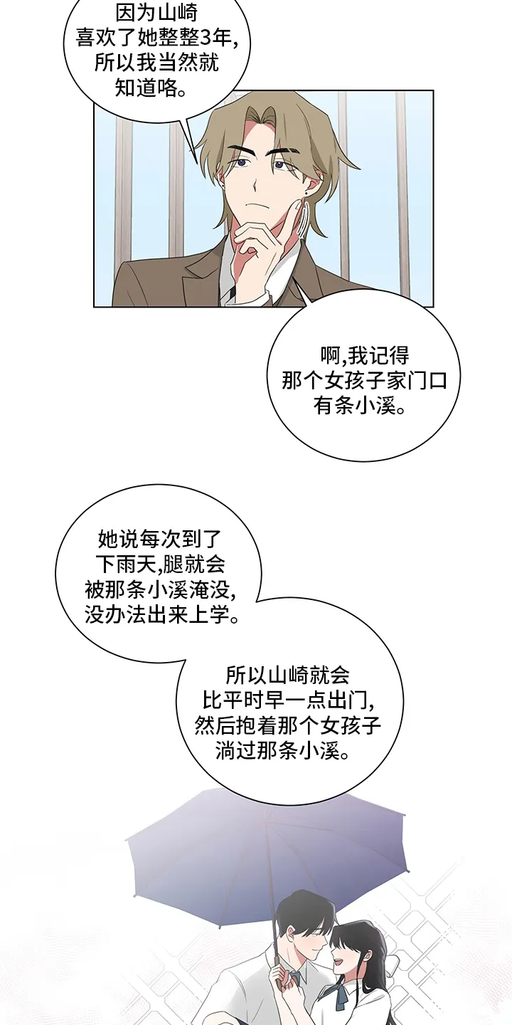 只要你喜欢漫画漫画,第114章：照片13图