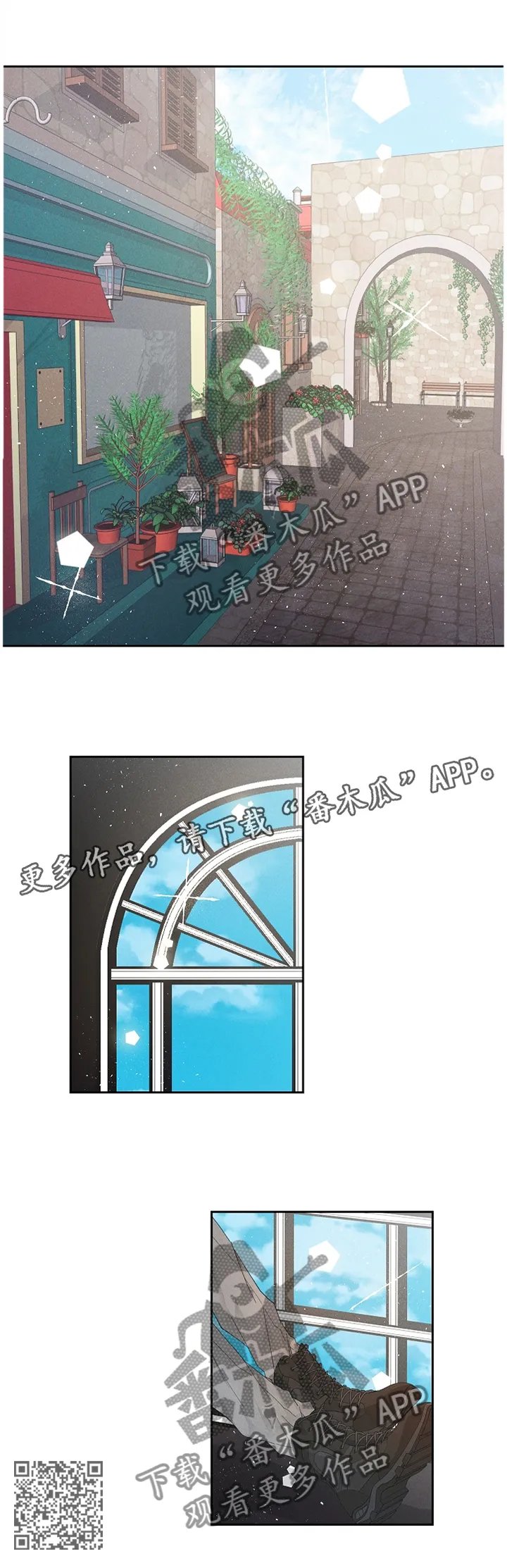 第41章：讽刺11