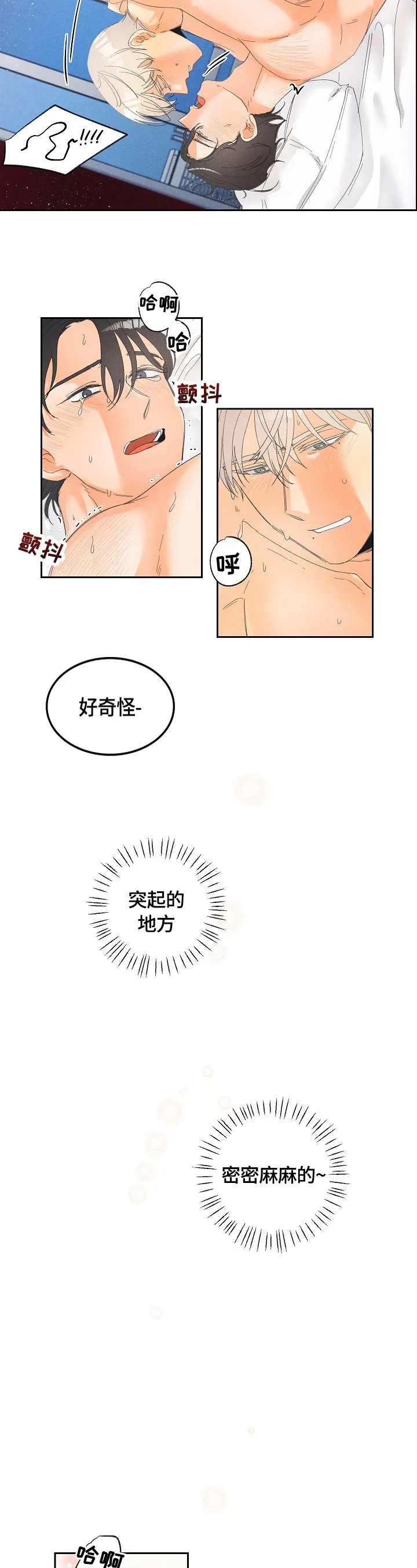 第36章：还没完4