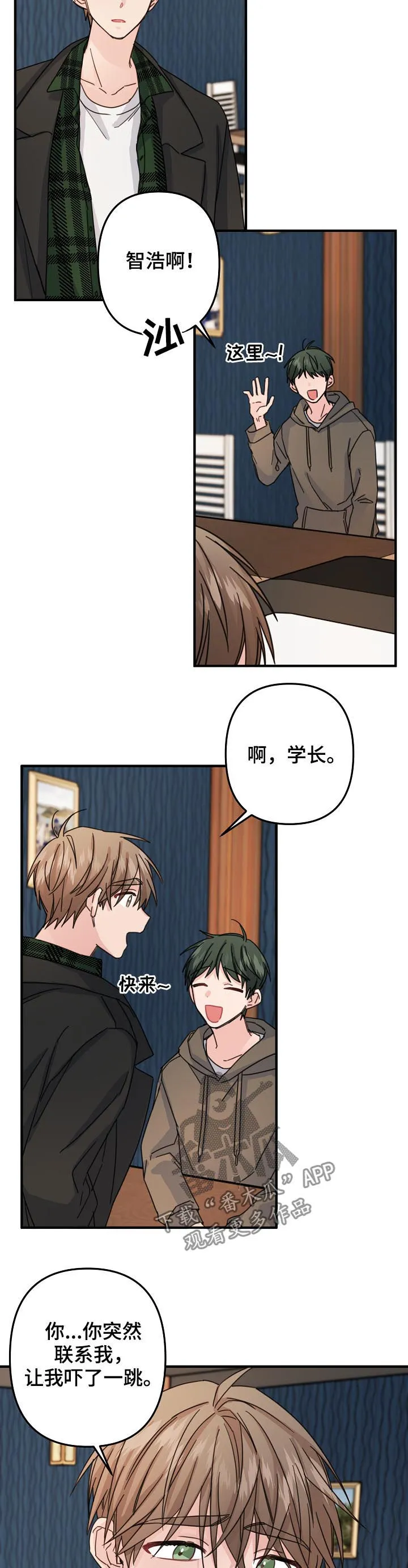 外科医生漫画漫画,第65章：【第二季】撮合6图