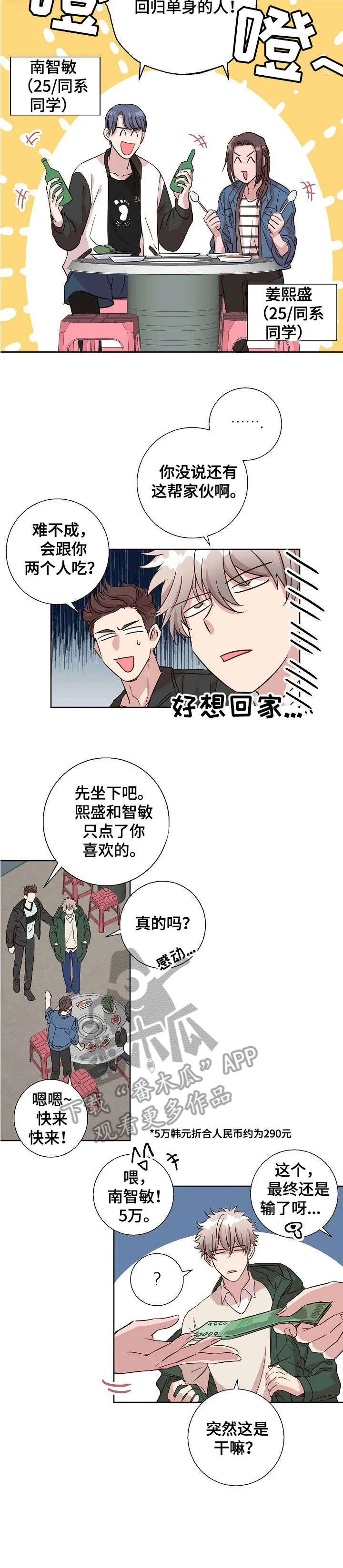 封尘记忆漫画漫画,第4章：铜墙铁壁6图