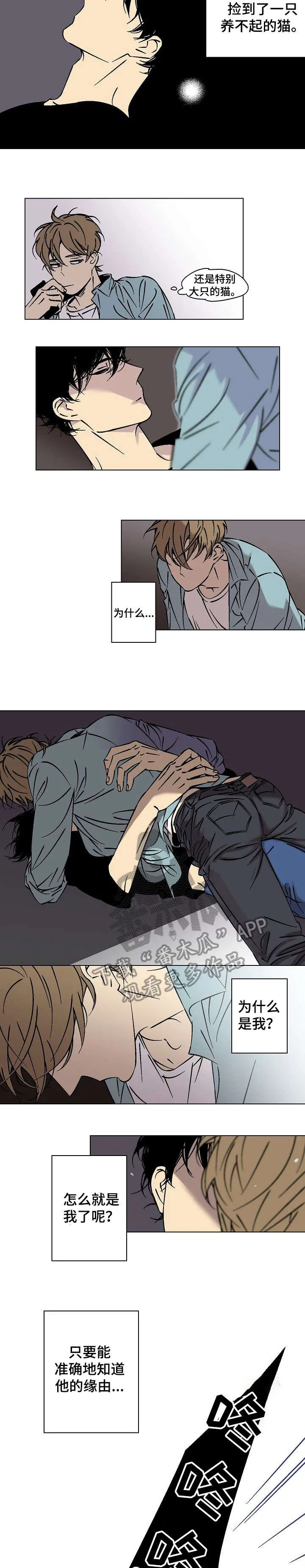 独家合约漫画,第18章：好重5图