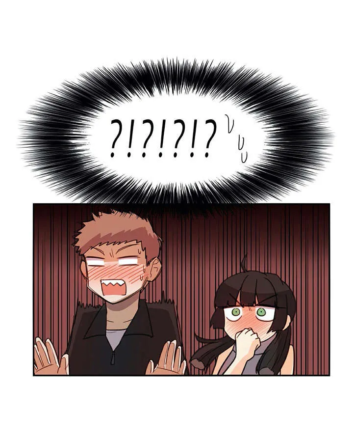 机器伴侣漫画漫画,第21章：躲起来19图