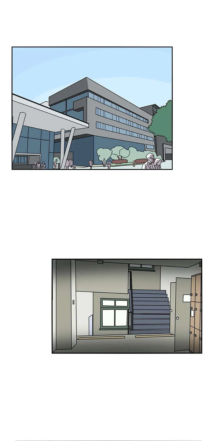 漫画机器人女友漫画,第24章：耍赖1图