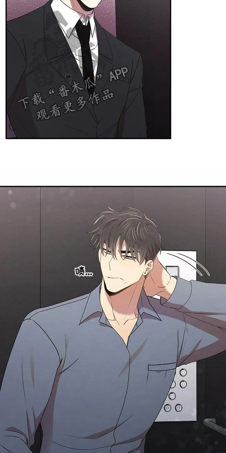 拥抱爱情漫画漫画,第62章：我不理解14图