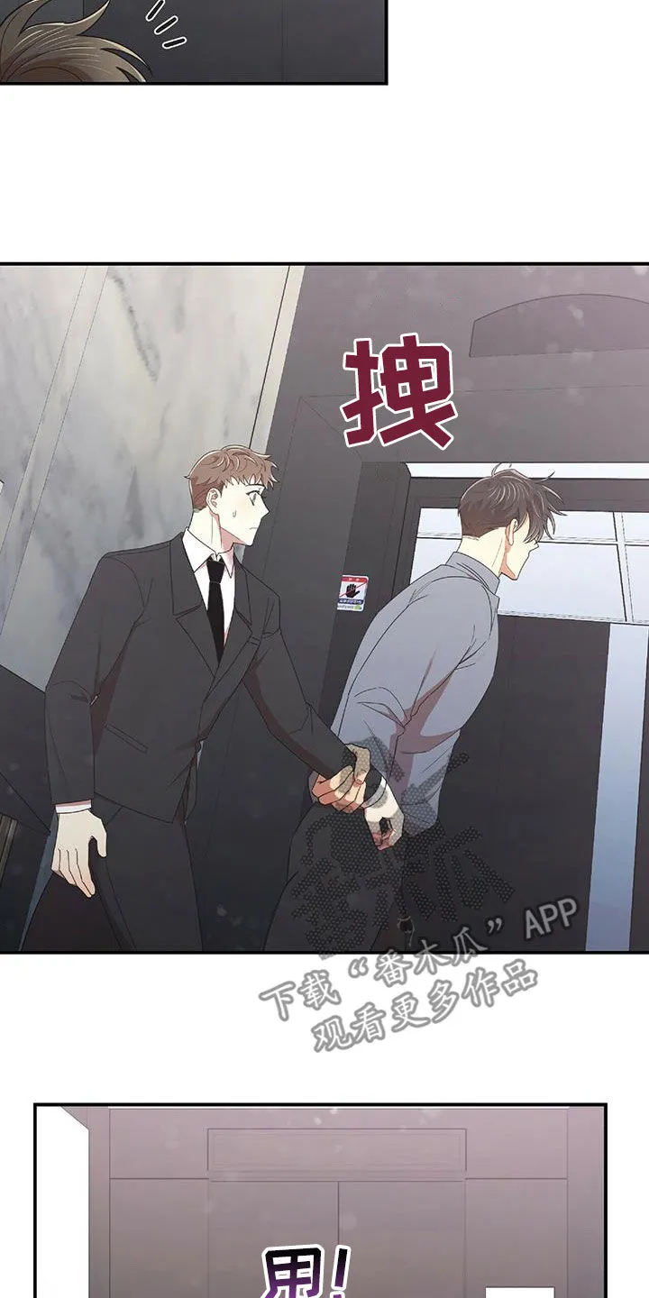 拥抱爱情漫画漫画,第62章：我不理解11图