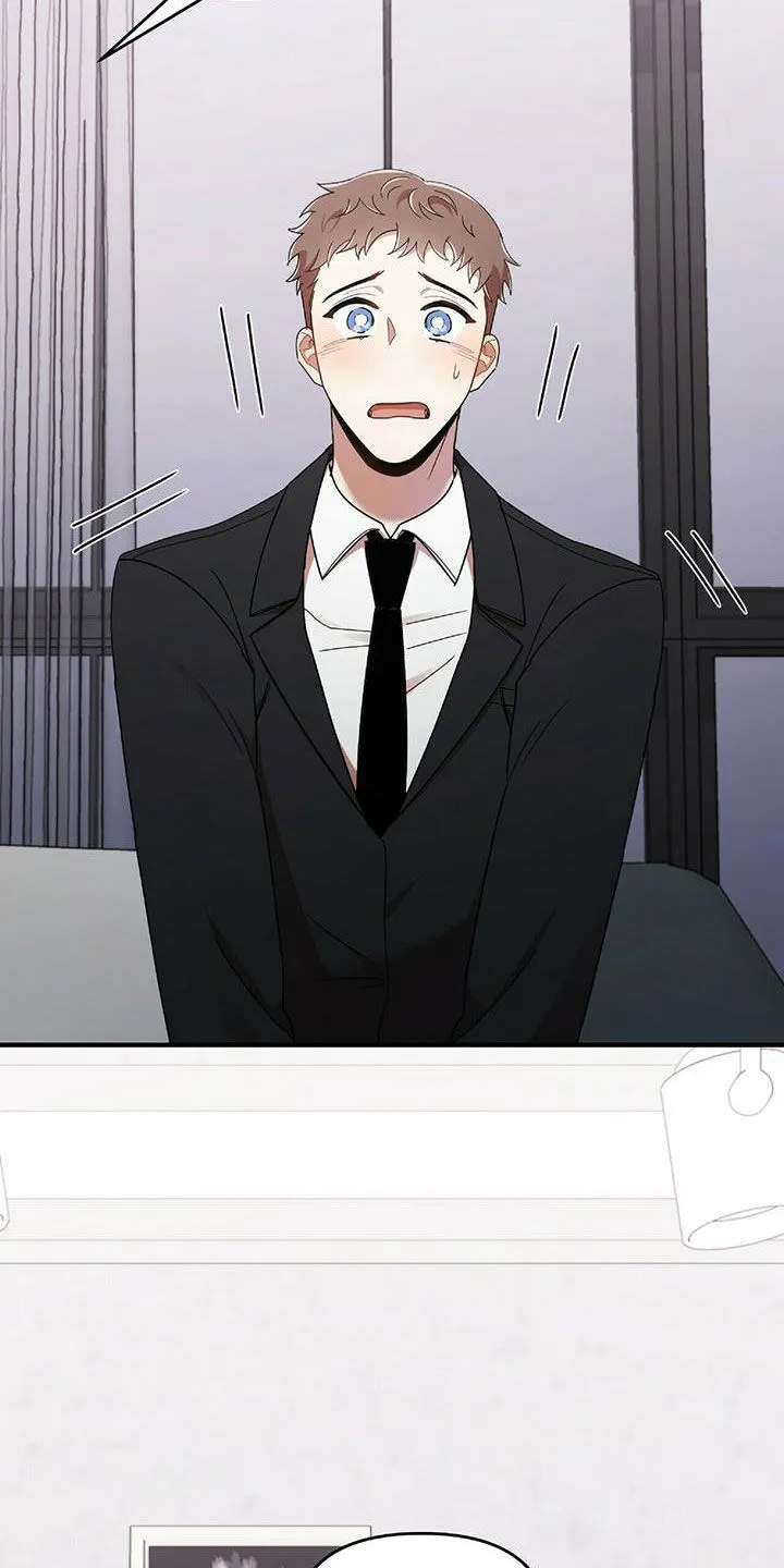 拥抱爱是什么意思漫画,第64章：凶狠告白4图