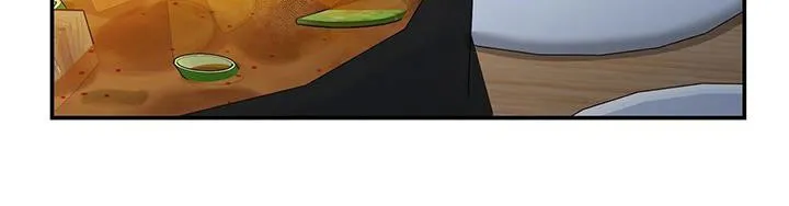 拥抱 漫画图片漫画,第81章：厨艺28图