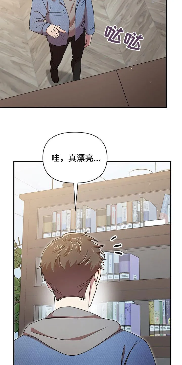 拥抱爱是什么意思漫画,第85章：买家具13图