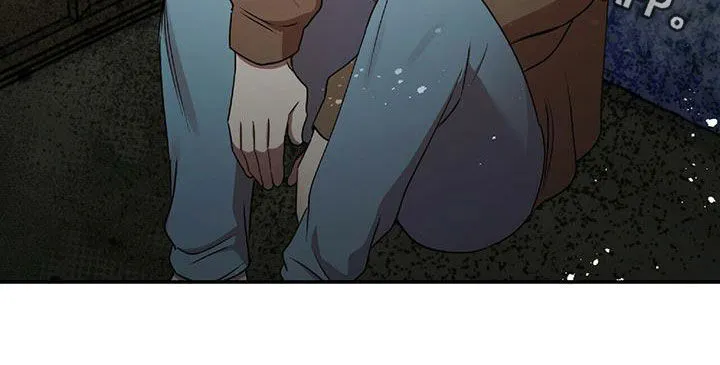 拥抱 漫画图片漫画,第53章：交代31图