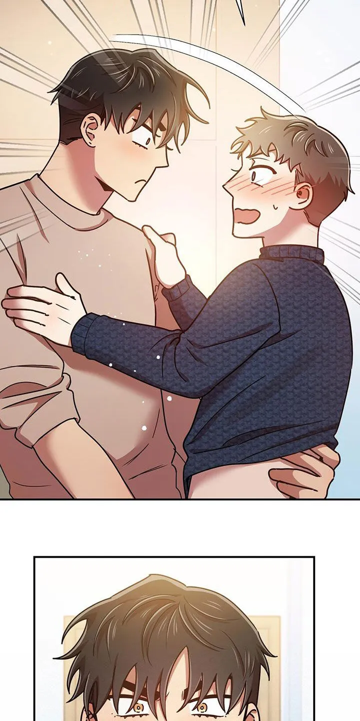 亲吻的爱情漫画漫画,第87章：不准反悔23图