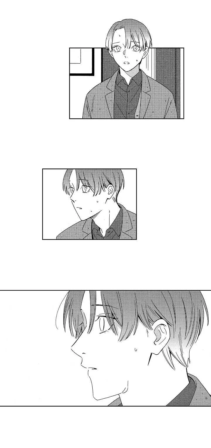 上海地铁站漫画漫画,第18章：过往8图