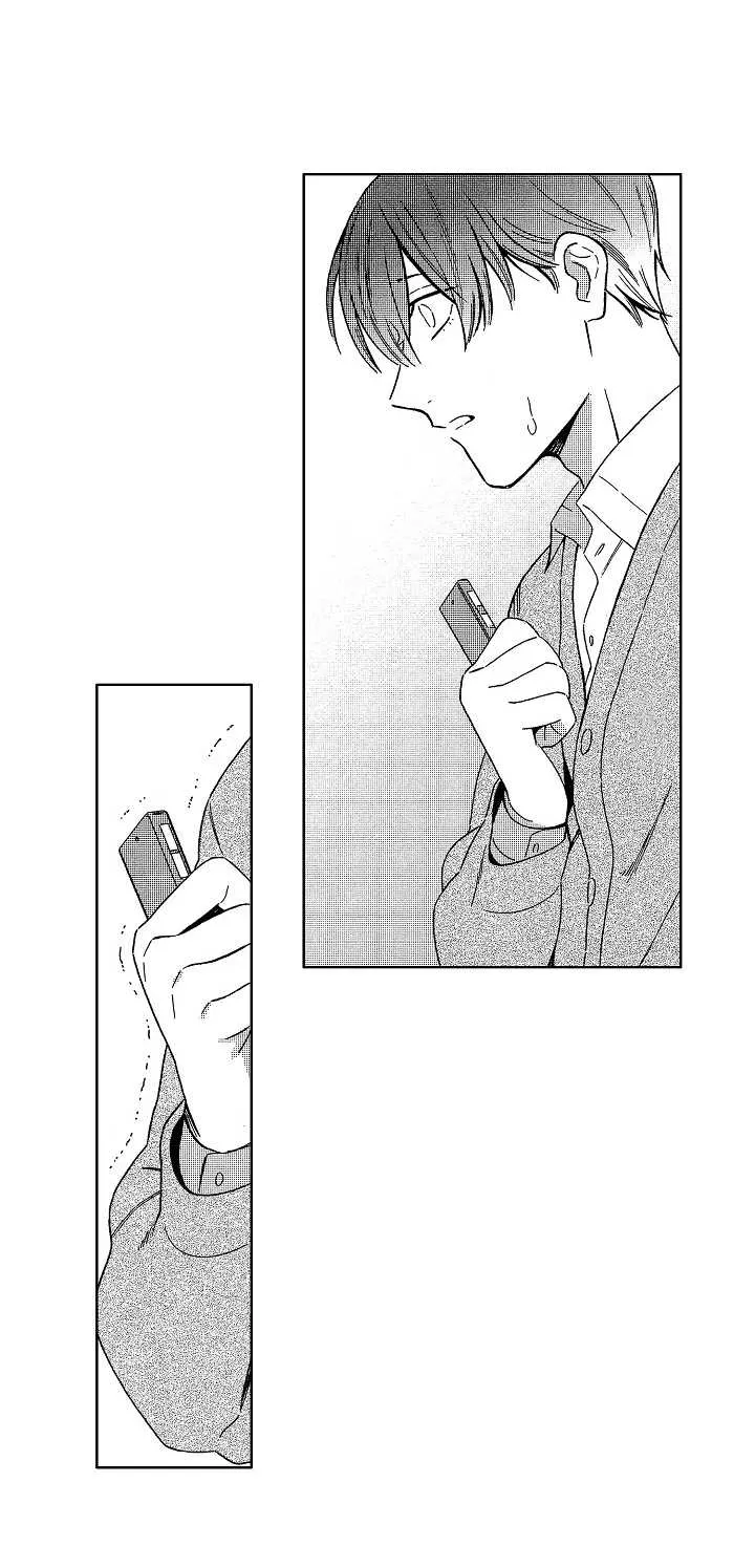 地铁站漫画广告漫画,第4章：想要1图