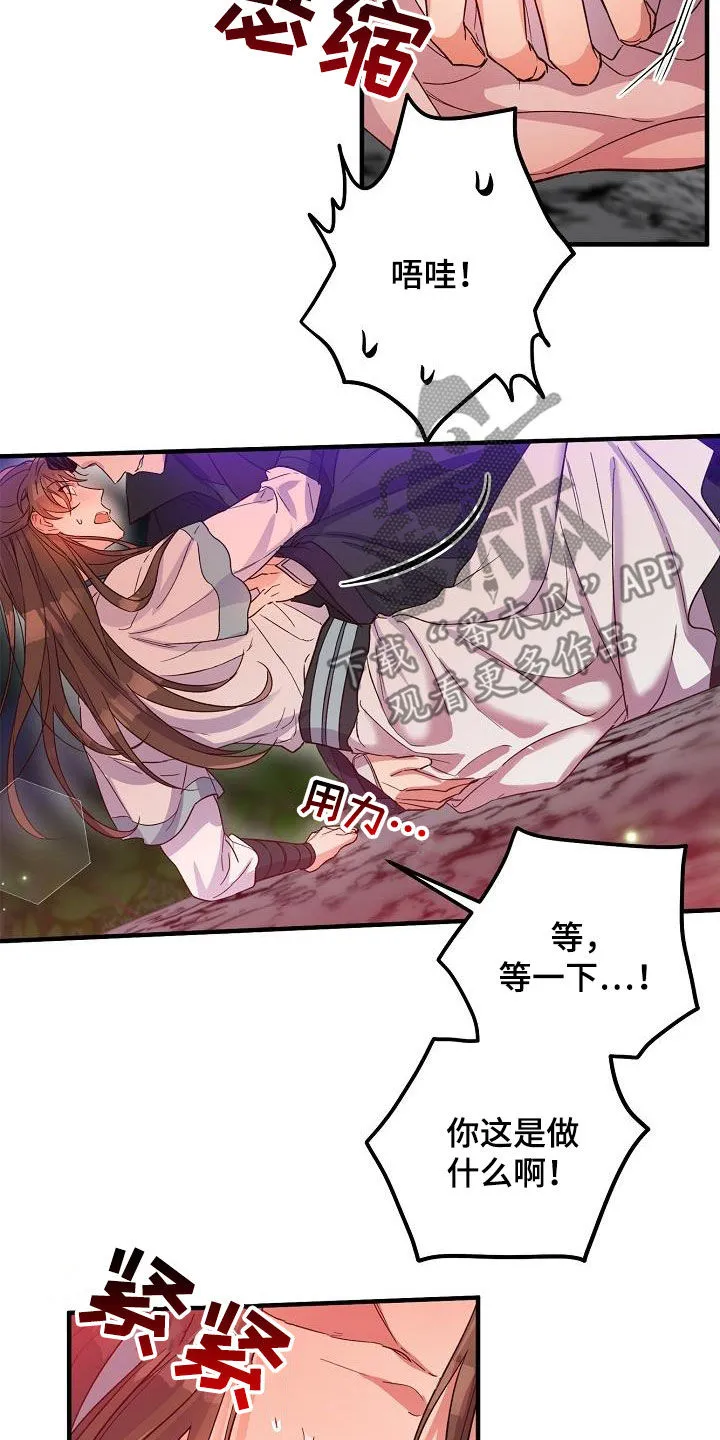 醉难忆漫画漫画,第52章：怀念17图