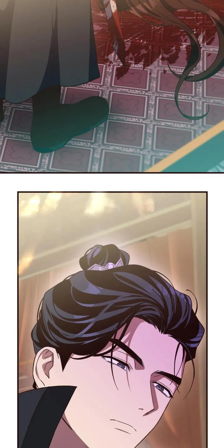 醉难忆漫画作者是谁漫画,第119章：【第二季】离去18图