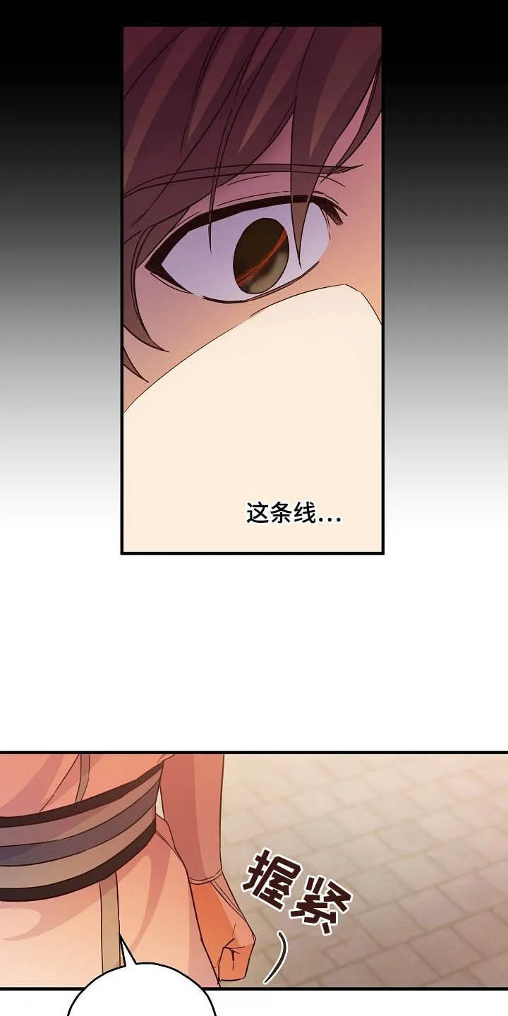 醉难忆漫画作者是谁漫画,第26章：不能越的线15图