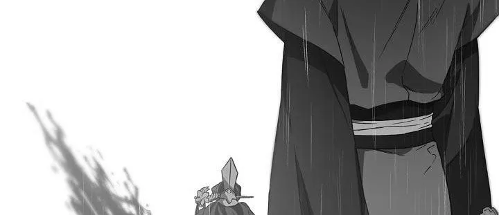 醉难忆漫画漫画,第79章：【第二季】走神10图