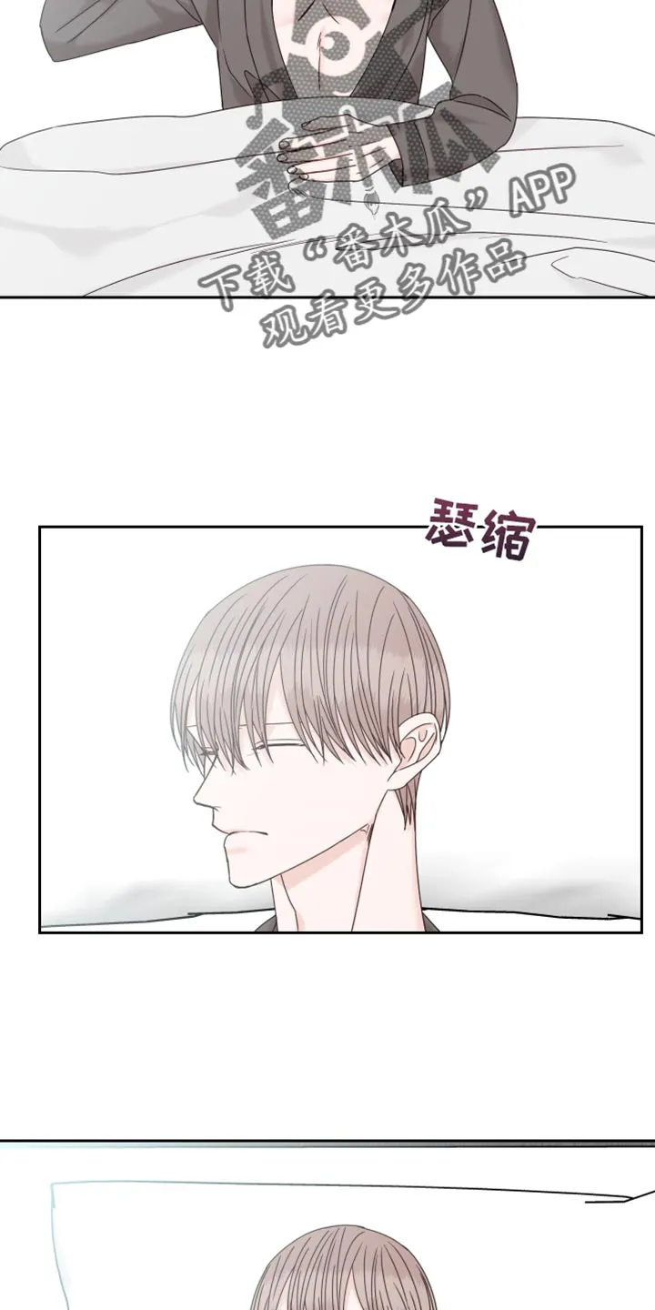 终点线漫画免费阅读漫画,第106章：【番外】散步2图