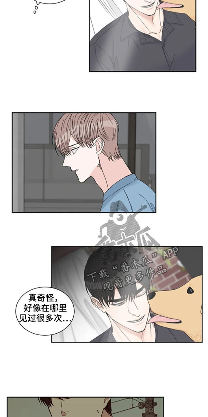 终点的路漫画漫画,第40章：照片10图