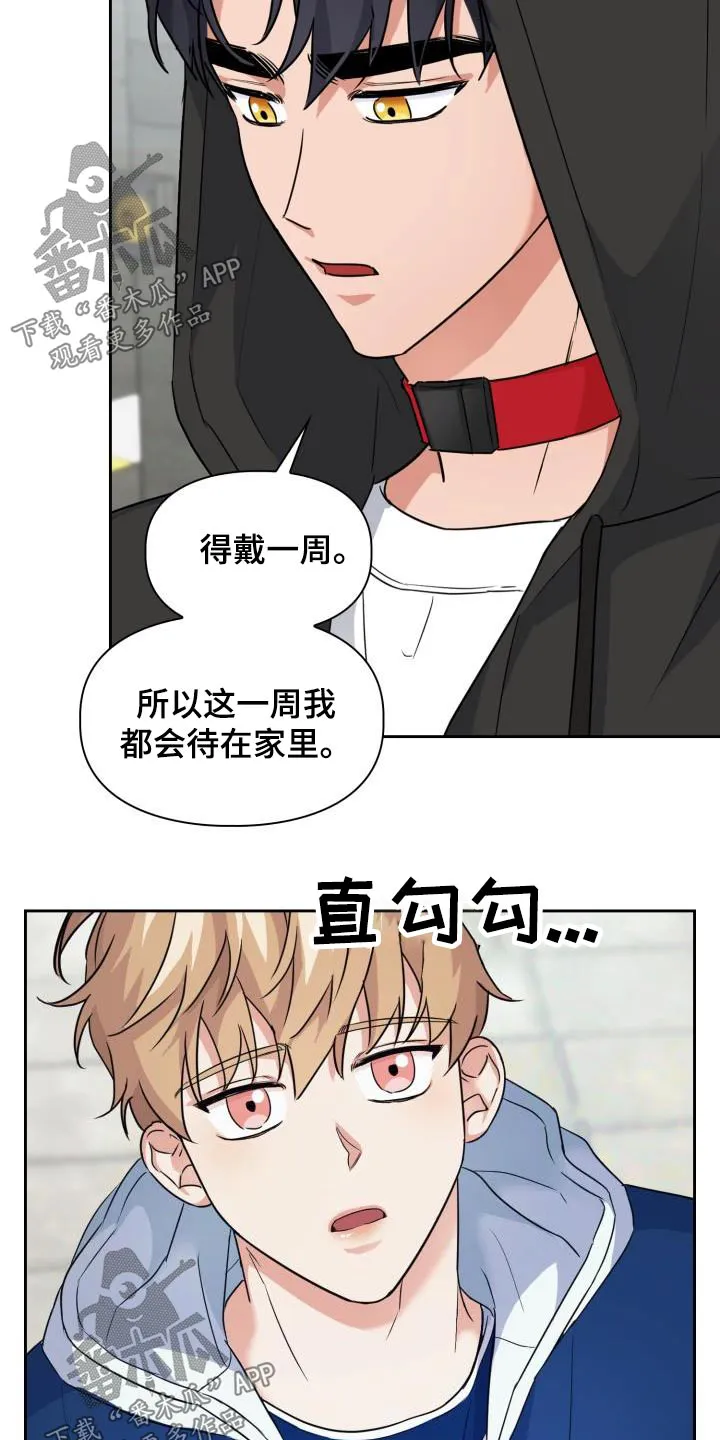 关于兽的漫画推荐漫画,第72章：【第二季】拜托4图