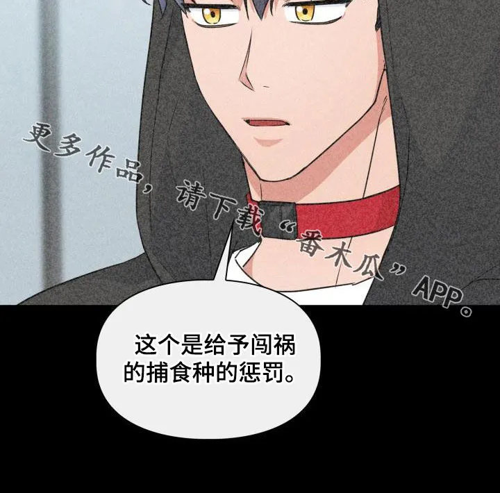关于兽的漫画推荐漫画,第112章：【第二季】就问一个问题31图