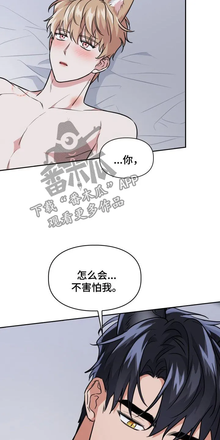 关于兽的漫画推荐漫画,第117章：【第二季】证人21图