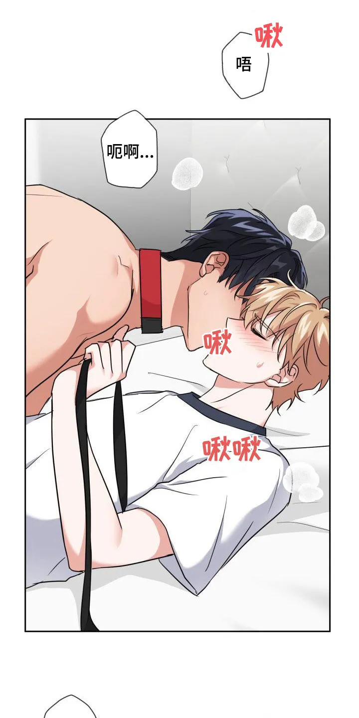 兽化文生成器漫画,第76章：【第二季】安全装置17图