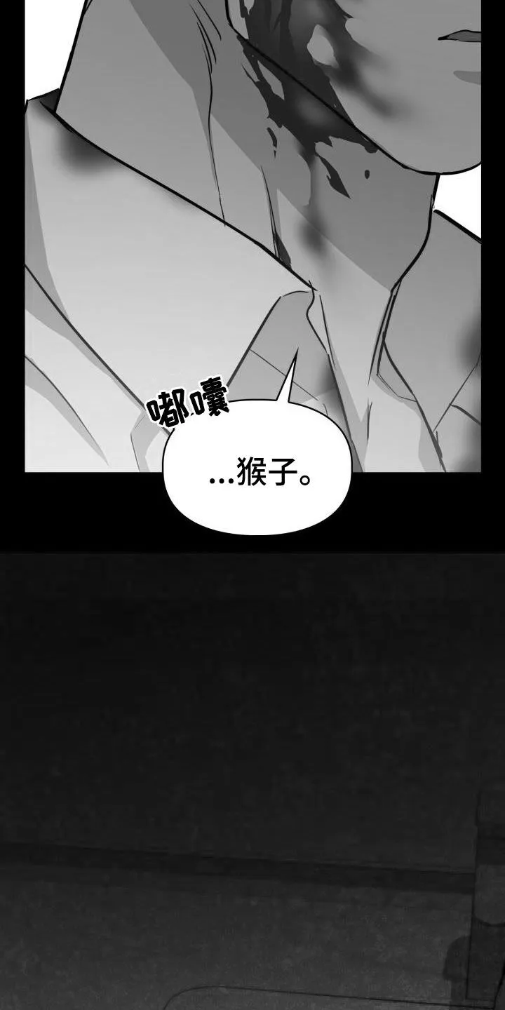 关于兽的漫画推荐漫画,第133章：【第二季】狂暴30图