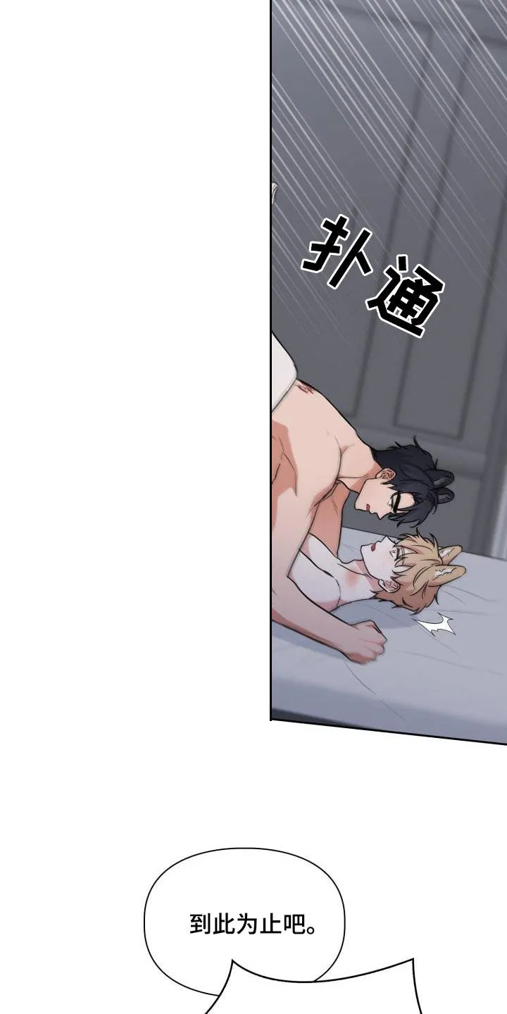 关于兽的漫画推荐漫画,第117章：【第二季】证人5图