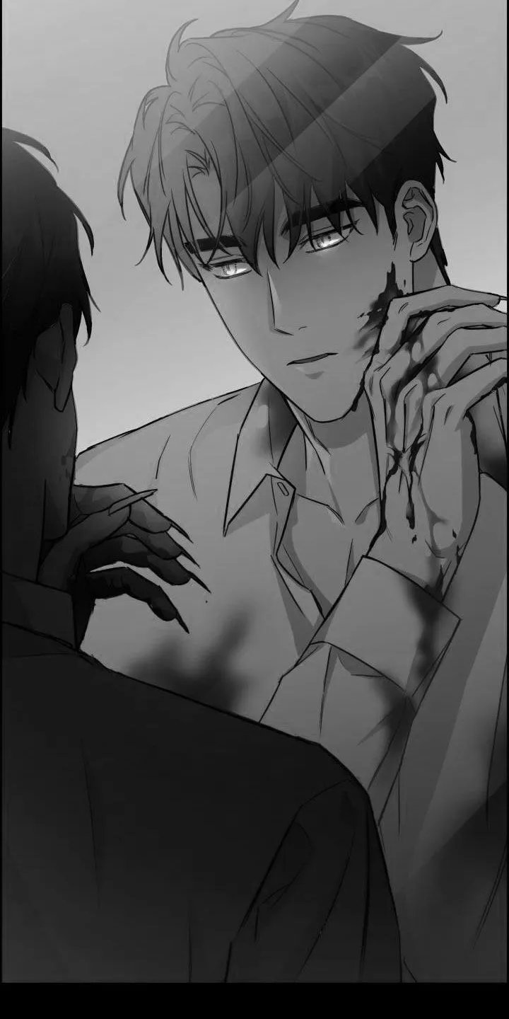 关于兽的漫画推荐漫画,第133章：【第二季】狂暴26图