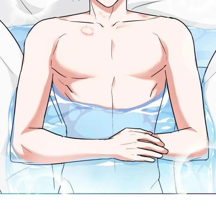 关于兽的漫画推荐漫画,第79章：【第二季】危险信息素9图
