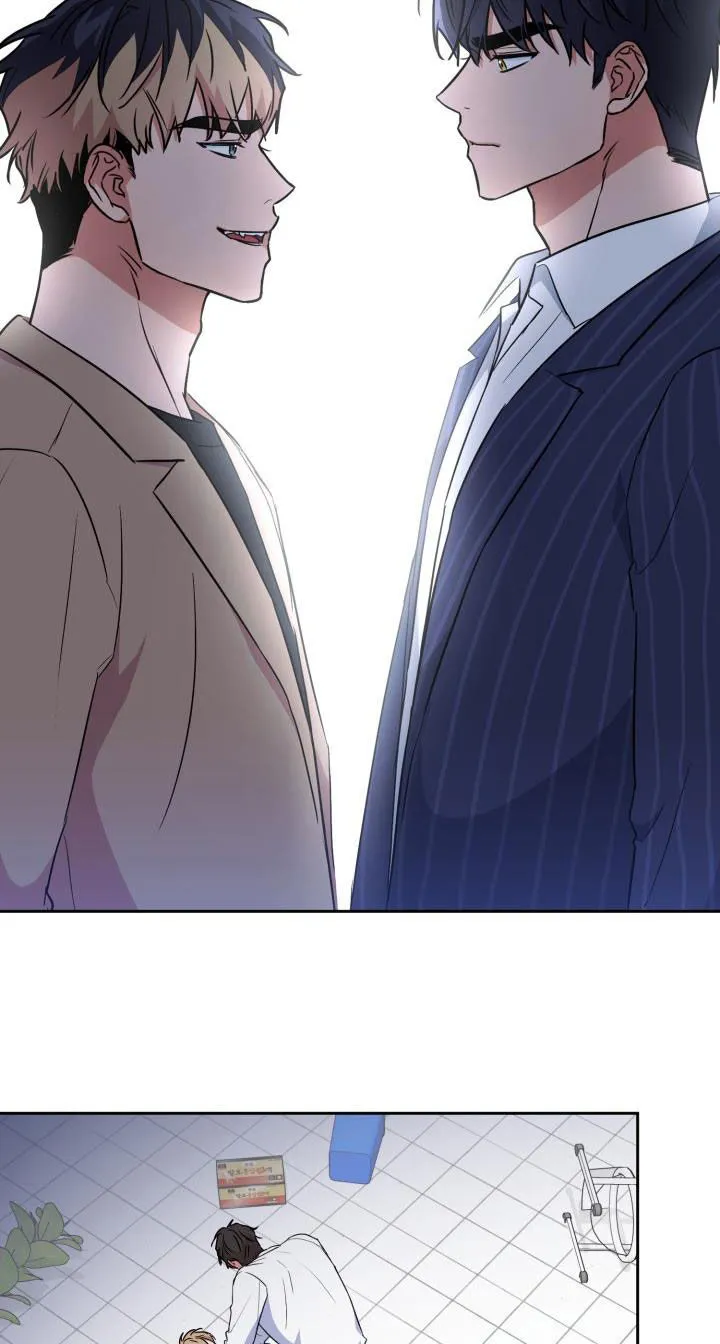 兽现文字漫画漫画,第106章：【第二季】嫁祸20图