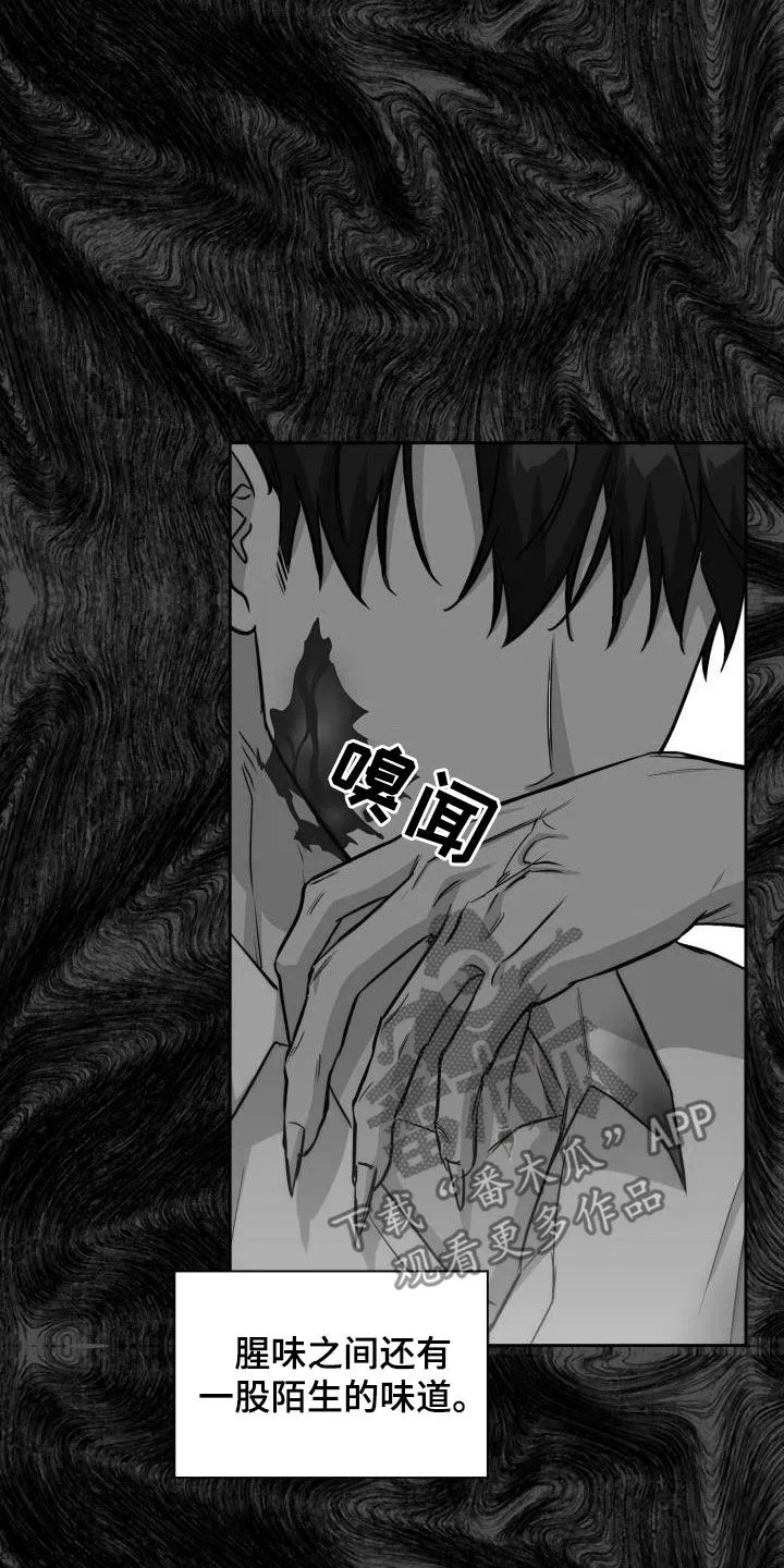 关于兽的漫画推荐漫画,第135章：【第二季】其他味道3图