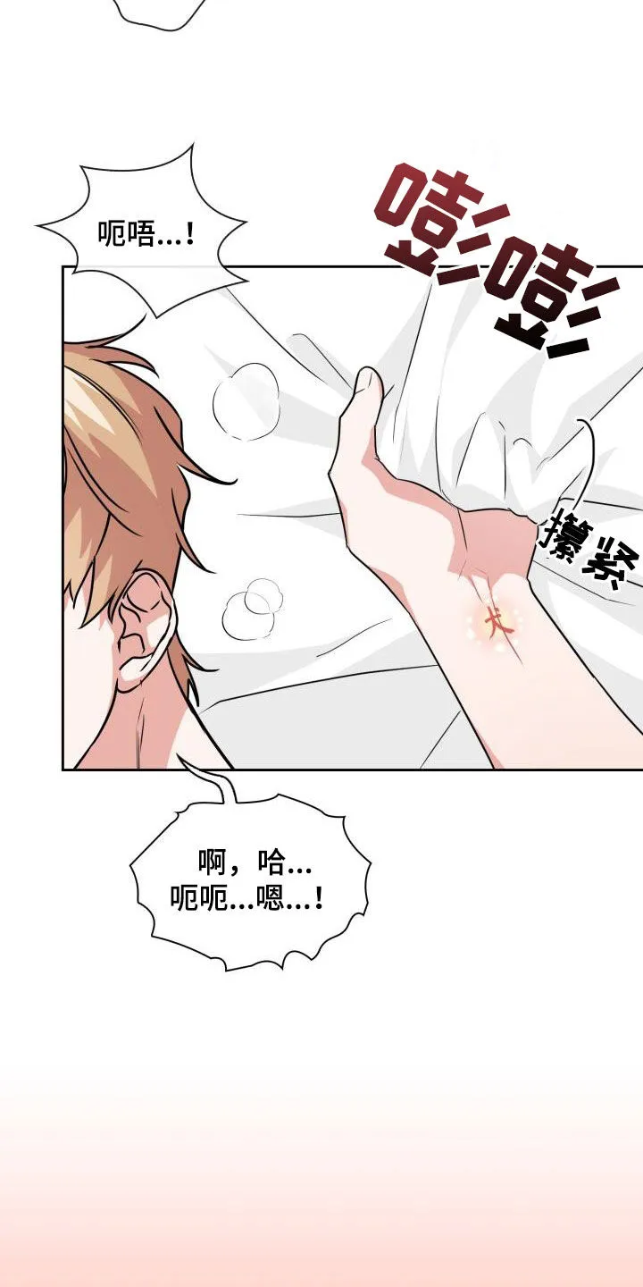 兽现文字漫画漫画,第78章：【第二季】权限27图
