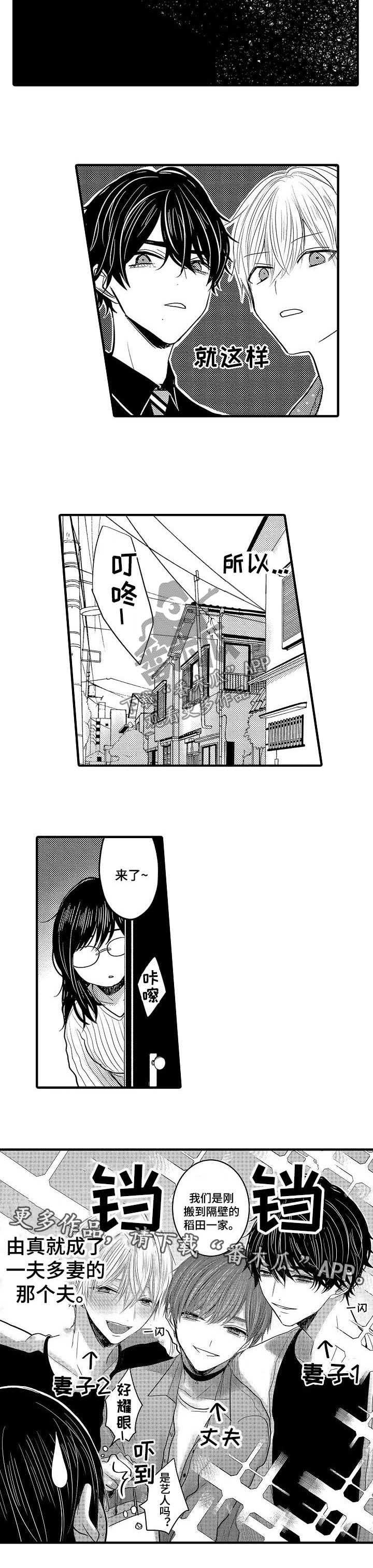 伪造报告漫画免费阅读完整版下拉式6漫画,第48章：【第二季】我们结婚啦5图