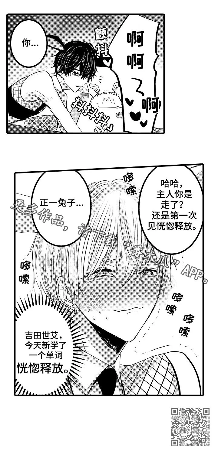 伪造报告漫画免费阅读完整版下拉式6漫画,第47章：番外19图